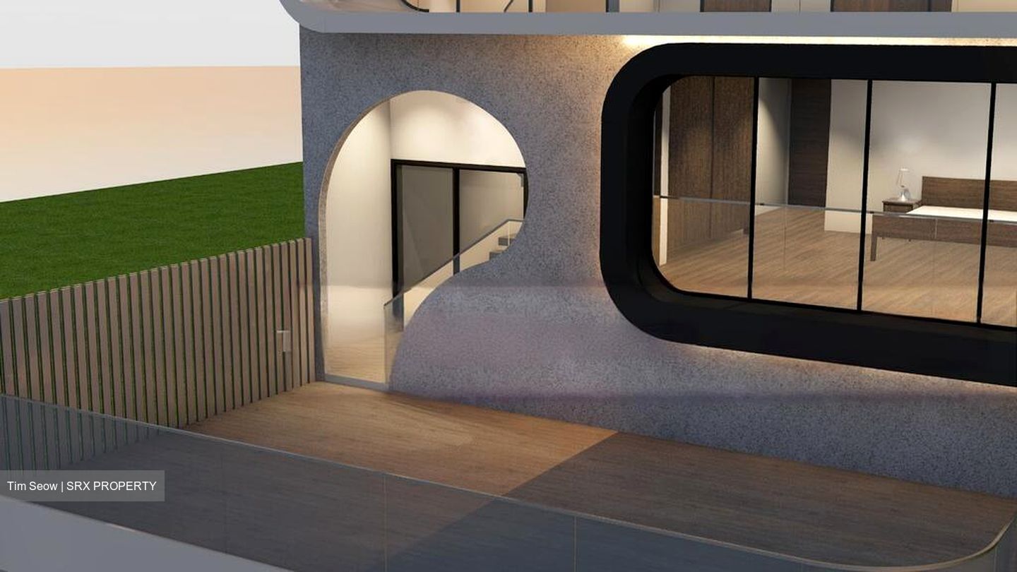 Opera Estate (D15), Semi-Detached #502939921